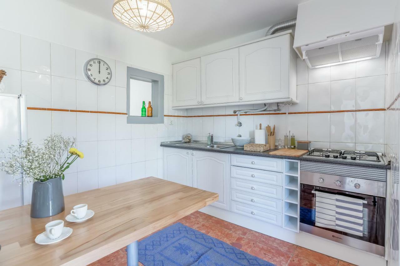 Alfama Spacious And Central Amazing Apartment, By Timecooler Lisboa 外观 照片