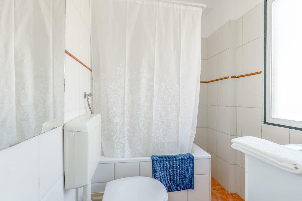 Alfama Spacious And Central Amazing Apartment, By Timecooler Lisboa 外观 照片
