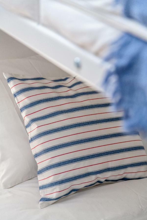 Alfama Spacious And Central Amazing Apartment, By Timecooler Lisboa 外观 照片