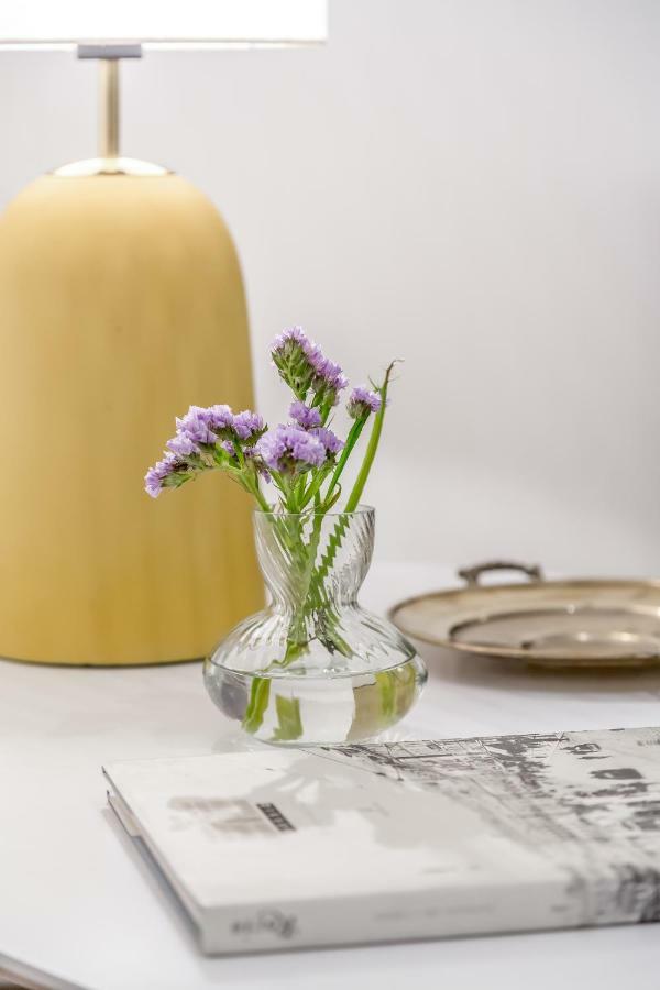 Alfama Spacious And Central Amazing Apartment, By Timecooler Lisboa 外观 照片