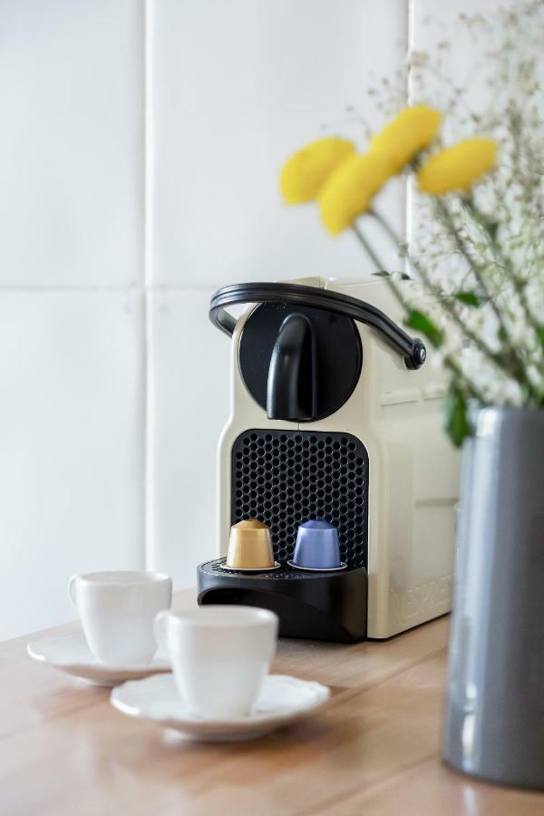 Alfama Spacious And Central Amazing Apartment, By Timecooler Lisboa 外观 照片
