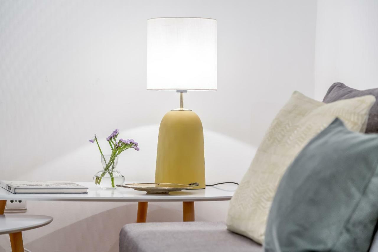 Alfama Spacious And Central Amazing Apartment, By Timecooler Lisboa 外观 照片