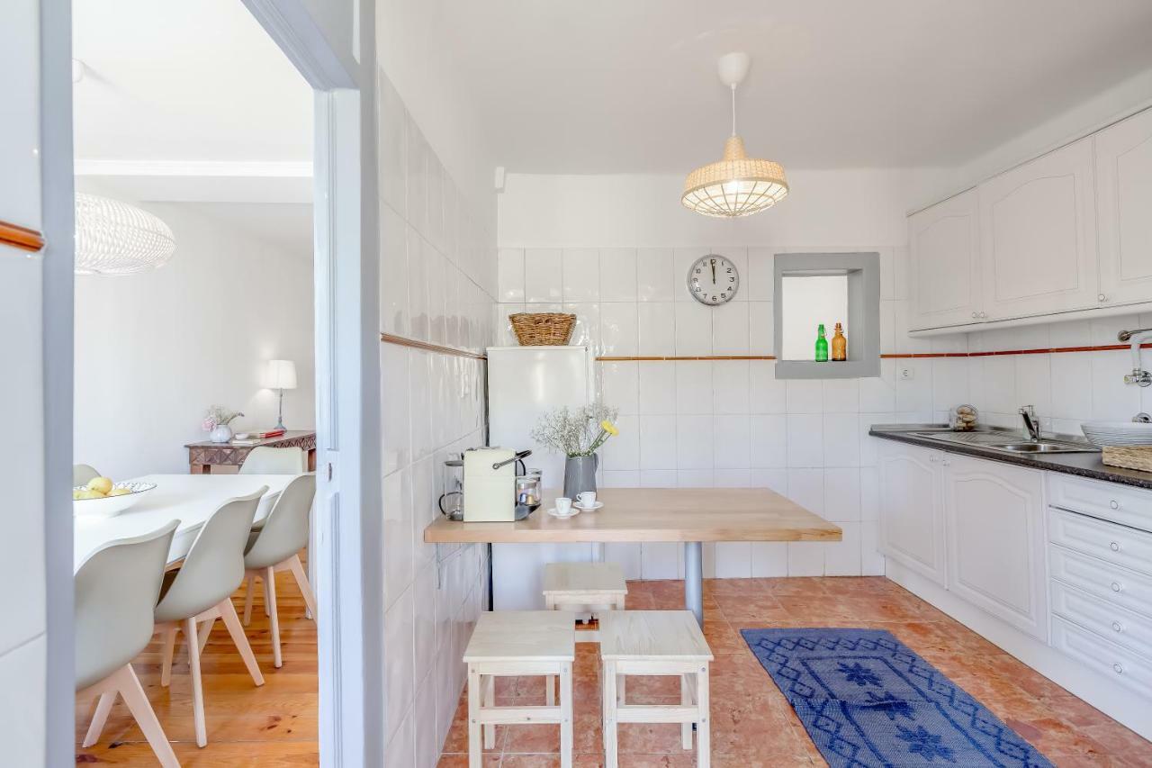 Alfama Spacious And Central Amazing Apartment, By Timecooler Lisboa 外观 照片