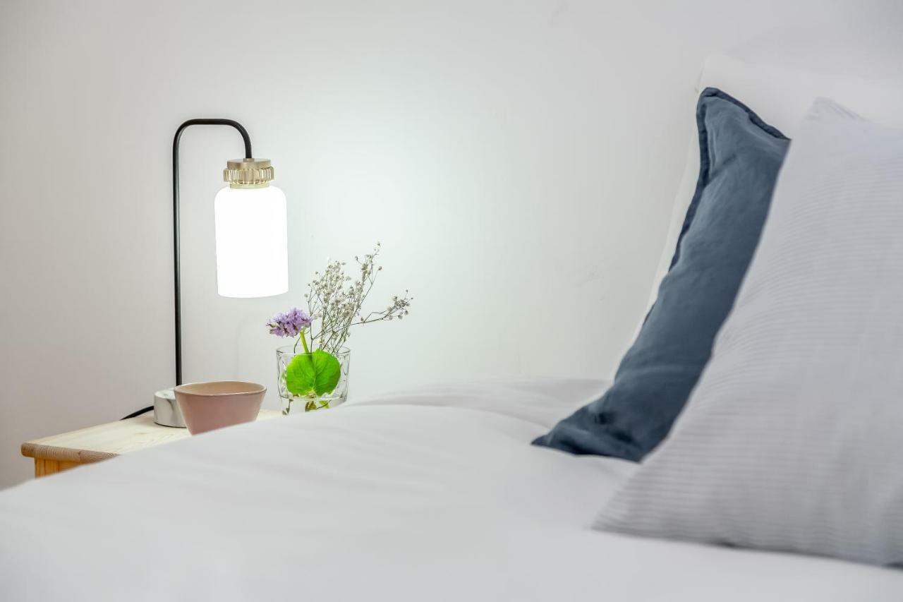 Alfama Spacious And Central Amazing Apartment, By Timecooler Lisboa 外观 照片