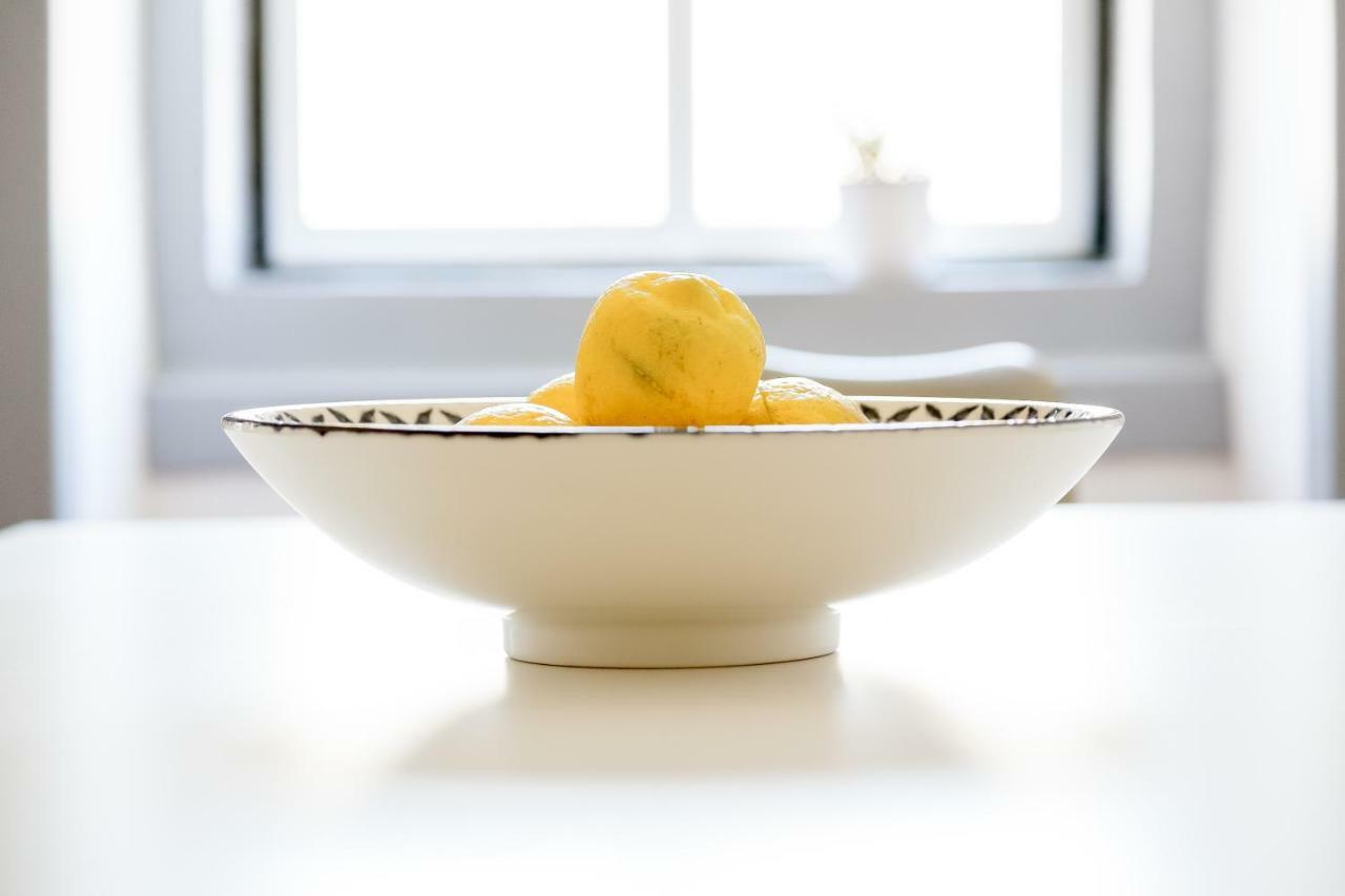 Alfama Spacious And Central Amazing Apartment, By Timecooler Lisboa 外观 照片