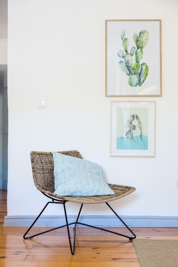 Alfama Spacious And Central Amazing Apartment, By Timecooler Lisboa 外观 照片